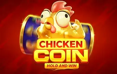 Chicken Coin nella selezione slot Winnita