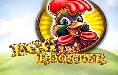 Egg And Rooster nella selezione slot Winnita